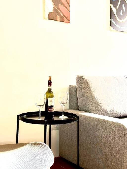 Апартаменты Casa Centro Firenze Wi Fi Aria Condizionata Netflix Экстерьер фото