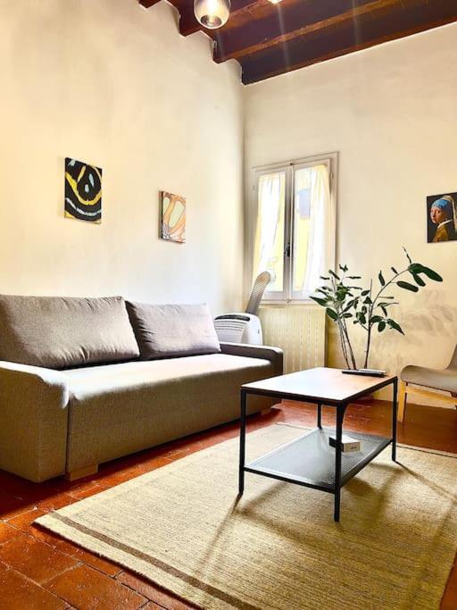 Апартаменты Casa Centro Firenze Wi Fi Aria Condizionata Netflix Экстерьер фото